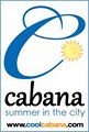 Cabana - Tanning & Skincare Spas logo