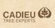 Cadieu Tree & Crane Service logo