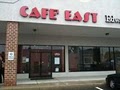 Cafe East logo
