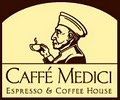 Caffé Medici logo