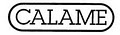 Calame Jewelers logo