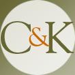 Caldwell & Kearns logo