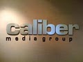 Caliber Media Group logo