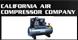 California Air Compressor Company logo