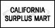 California Surplus Mart image 1