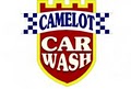Camelot Car Wash logo