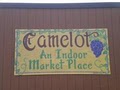 Camelot Indoor Market logo