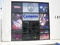 Cameron Welding Supply logo