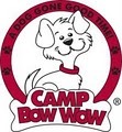Camp Bow Wow Bentonville logo