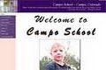 Campo School District image 1