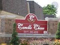 Candle Chase Apartments logo