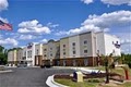 Candlewood Suites Extended Stay Hotel Macon logo