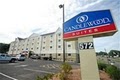 Candlewood Suites Extended Stay Hotel West Springfield logo