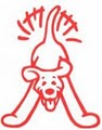 Canine Clubhouse logo