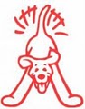 Canine Clubhouse logo