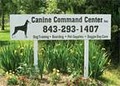 Canine Command Center, Inc. logo