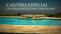 Cantera Especial Stone Fabricators - Stone Suppliers logo