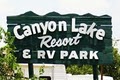 Canyon Lake RV Resort of Mission, TX logo