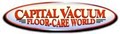 Capital Vacuum Floor-Care World image 3