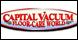 Capital Vacuum Floor-Care World image 4