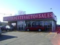 Capitol City Auto Sales logo