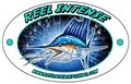 Capt. Weston fishing charters logo