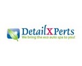 Car Wash Franchises DetailXPerts logo