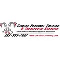 Carbins Personal Training & Therapeutic Exercise logo