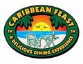 Caribbean Feast logo