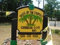 Caribbean Restaurant logo