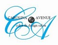 Carolina Avenue Salon logo