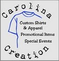 Carolina Creation logo