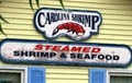 Carolina Shrimp Co logo