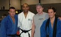 Carolina's American Judo Assoc dba Matthews PAL image 10