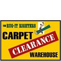 Carpet Clearance Warehouse logo