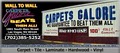 Carpets Galore logo
