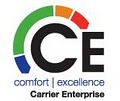 Carrier Enterprise logo