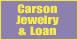 Carson Jewelry & Loan image 1