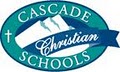 Cascade Christian Junior High and High School image 1