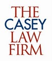 Casey Law Firm logo