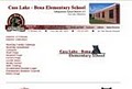 Cass Lake-Bena Elementary School logo