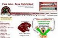 Cass Lake High School logo