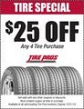 Castro Valley Tire Pros image 3