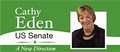 Cathy Eden - EdenforAZ logo