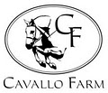 Cavallo Farm logo