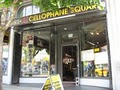 Cellophane Square logo