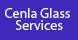 Cenla Glass Services logo