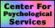 Center For Psychological Services image 1