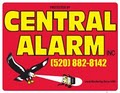 Central Alarm Inc logo