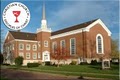 Central Christian Church (Disciples of Christ): Fellowship Hall logo